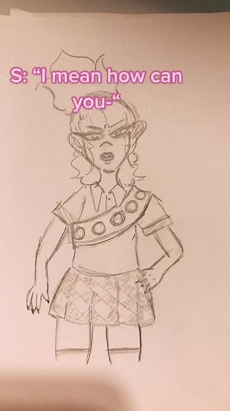 #fyp #foryou #foryoupage #campcamp #campcampseason5 #bringbackcampcamp #campcampsasha #campcamptabii #campcamperin #flowerscouts #digitalart #traditionalart #art #fanart #campcampfanart