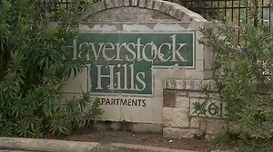 Houston man forced to strip naked at gunpoint during robbery, records say