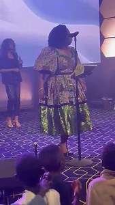 9.3K views · 633 reactions | Family please help me express my profound appreciation to leadership and members of COP Worcester central in Massachusetts for inviting me to Extol 2023. It was an absolute joy to worship and praise God with you. Thank you so much for the invitation. I do not take it for granted. God richly bless you . Dress : @dhbydh | Diana Antwi Hamilton | Facebook