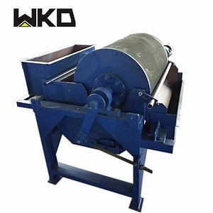 [Hot Item] High Intensity Magnetic Separator/Dry Magnetic Sand Separator/Magnetic Separator Manufacturer