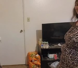 CELESTIALSUSANNE111 (@celestialsusanne111)’s video of plussize models