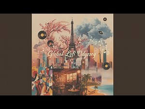 Nigerian Harmattan Lullaby