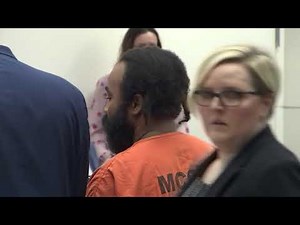 Hacienda HealthCare sex assault suspect pleads not guilty in court