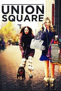 Union Square (2011) - Movie