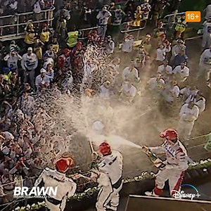 18 reactions | #Brawn: The Impossible Formula 1 Story, revisiting the extraordinary tale of how Brawn GP pulled off a sporting miracle that shook the F1 world is streaming 15 Nov #DisneyPlusZA | Disney+ | Facebook