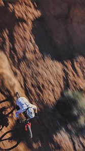 Mornin’ hike ‘n bike! #Ad #Teambronco_Ambassador | Tyler McCaul