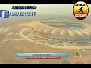 Zambia Vs Sudan - Highlights | Chipolopolo Die Hards