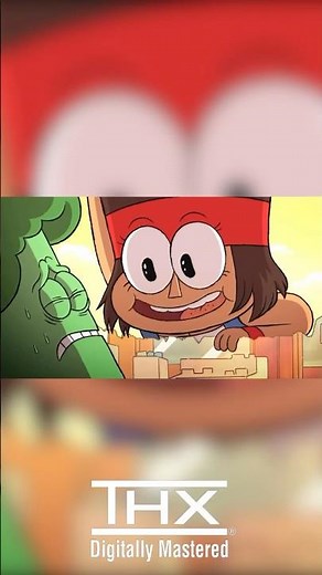 O.K K.O Let’s Be Heroes! - Giant/Mini