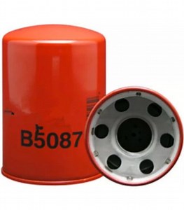 [Hot Item] Lube Oil Filter for Diesel Engine B5087 24113 P550585 Lfw2127 4113 3680434 Wf2127 Pr8694