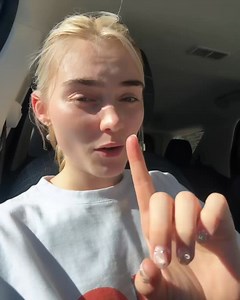 Meg Donnelly on Reels