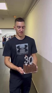 14K views · 522 reactions | Pobeda kao poklon za 30 rodjendan nasem Zach LeDay-u! SRECAN RODJENDAN! 懶 | Ја Сам Део Партизана | Facebook
