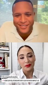 Danielle Robay on Reels