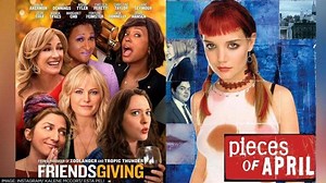 Thanksgiving Day 2021: List of movies to binge watch this festive weekend