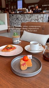 Canopy by Hilton Osaka Umeda brings together the vibrant energy of the city and the calm of parkland in the stylish Umeda District 🇯🇵✨ Located in Grand Green Osaka, this brand-new hotel is a contemporary retreat with easy access to shops, restaurants, and cultural sites — all just steps from major transit stations. Enjoy amenities like complimentary Canopy bikes, a rooftop bar with city views, and three unique dining experiences 🍹 My stay at Canopy by Hilton was fantastic — I loved the panora