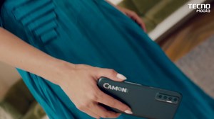 3.7K views · 365 reactions | 48MP AI camera setup, 6GB RAM + 128GB ROM, 5000mAh battery with 18W Flash charge සහ තවත් සුවිශේෂ features ගොඩක් එක්ක එන #TECNO #CAMON17 product video එක බලල price එක guess කරමුද බලන්න​. Launching on 16th July. | TECNO Mobile | Facebook