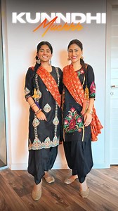 215K views · 72 reactions | Kunndhi Muchhh  Inframe @sara_khippal @they.call.me.jassi Song by @ammyvirk @paripandhermusic @avvysra @urshappyraikoti #purebhangra #kunndhimuchhh #bhangravideo #punjabi #bhangra #ammyvirk | Pure Bhangra | Facebook