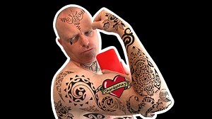 Getting a Tattoo Gone Wrong?! 😱 | Funny Prank You Didn't See Coming