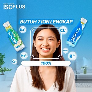 38 reactions | ISOPLUS on Reels | Facebook