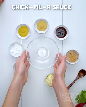 🌟 Introducing the Air Fryer Chick-fil-A Sandwich! Crispy, juicy, and oh-so-satisfying. Elevate your cravings today with a fusion of flavors that'll leave you craving for more! Taste the innovation now. 🐼🍔🔥 | Party Panda Party