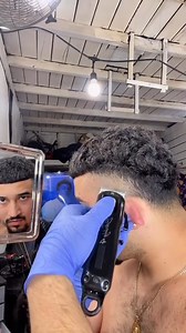 93K views · 965 reactions | High Taper l Self HairCut  #selfcutsystem #fypシ #howto #hightaper #fade | Self-Cut System | Facebook
