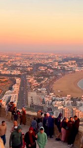 Agadir is a coastal city in southern Morocco, and is considered one of the most important tourist cities in Morocco. Agadir is famous for its beautiful sandy beaches, mild climate, and lush vegetation. Agadir is also an economically and culturally important center in the region, and includes many tourist attractions, including:- Agadir Beach- Hassan II Palace- Agadir Souk- Agadir Park Credit :@simochioukh(IG) | Morocco Travel