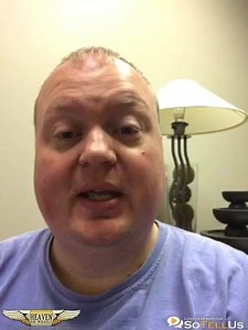 Check out this awesome five star review that Paul gave us earlier this year! You can check out more of our customer reviews on https://sotellus.com/reviews/heaven-on-wheels/ | Heaven On Wheels Limousines | Facebook