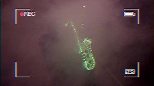 EVERY BREATH YOU TAKE MUSIC VIDEO | Saxsquatch