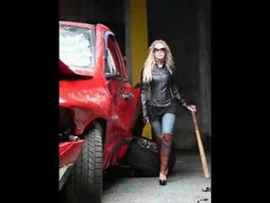 Before He Cheats by Carrie Underwood