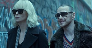 Atomic Blonde: Charlize Theron im Interview - TV SPIELFILM