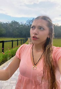 There’s a 30% chance that it’s already raining ☝️😁 #fyp #meangirls #viral