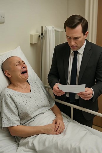 "After I found out that I had a serious illness, my husband f After I found out that I had a serious illness, my husband filed for divorce and went to another woman—but a few months later, something unexpected happened 😲😲 I had a happy life: a loving husband, a family, a good job. I thought only joy and a bright future awaited us. But one day, my whole world collapsed. The doctor pronounced the diagnosis in a calm but cold voice—lung cancer. For a young woman, with her whole life still ahead,