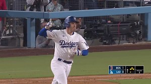 FREDDIE GRAND SLAM! | Los Angeles Dodgers