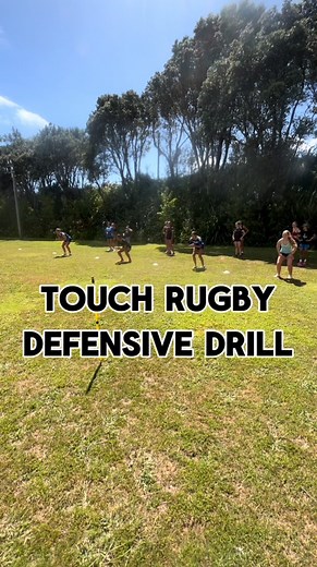 1.2K reactions · 49 shares | Touch Footy Defence Refine your Point...