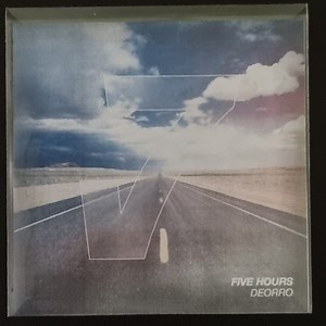 Deorro - Five Hours
