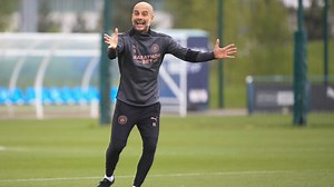 Trevor Sinclair: Guardiola has redefined positions