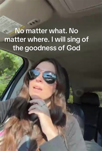 Cherie Oakley on TikTok