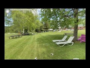 Bare Oaks Google Street View Tour!