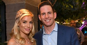 Tarek El Moussa's Girlfriend, Heather Rae Young, Hopes to Get Married
