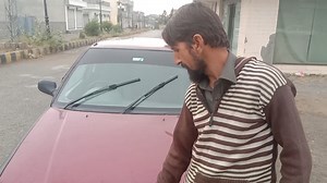 33K views · 1.3K reactions | Suzuki cultus for sale in pakistan,model 2003 | Carvan | Facebook