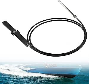 Amazon.com: Teleflex Steering Cable