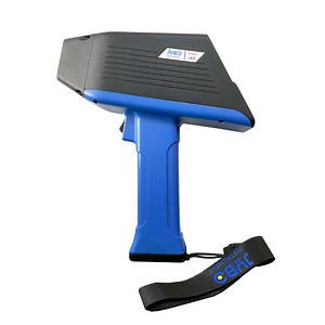 [Hot Item] CE Standard Handheld X-ray Fluorescence Spectrometer Metal Analyzer Mineral Xrf Detector