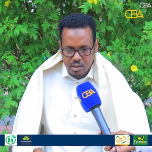 54K views · 1.1K reactions | Garyaaaan sheegay in maxaabiista muuqaalada laga duubayo ay ka dhalanayaan dembiyo dagaal | CBA TV | Facebook