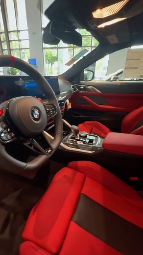 This beautiful #M4 is now in the store 🔥😍 #germainbmw • • • #bmw #bmwusa #bmwlove #bmwm #m2 #m3 #m4 #bmwgram #bmwmotorrad #bmwrepost #bmwlife naples #cardealership #cardetailing #cardesign #cardeals #cardealerships #m2coupe | Germain BMW of Naples