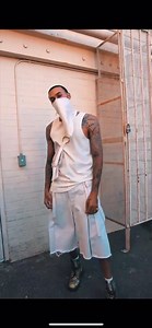 Ready for whatever! | Don Benjamin