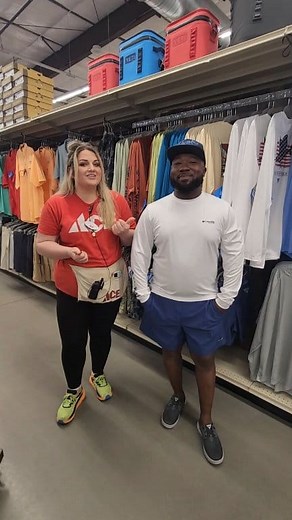 Stay cool, protected, and stylish with our Columbia PFG collection – designed with UPF sun protection and built for anytime you're out in the sun! Shop with us in Williamston and Honea Path – your go-to for Columbia gear that works as hard as you do. #acewilliamston #acehoneapath #columbiaapparel | Ace Hardware & Rental of Williamston & Honea Path