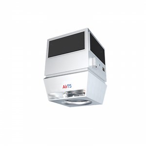 Topvent Vrf Climate Ceiling Mounted Hoval Roofvent Fresh Air Conditioner