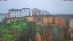 4.8K views · 25 reactions | ⚠️ Live Weather Webcam in #Ronda ️ | Spainweather | Facebook