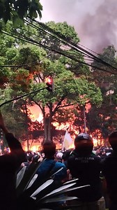 Bandung lautan api part 2 ... | slonong boy