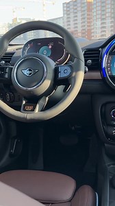 MINI Clubman Final Edition, eşsiz tasarımıyla her yolculuğu unutulmaz kılıyor. 💙 #MINI #Clubman #FinalEdition | MINI