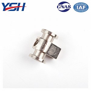 [Hot Item] CNC Machining of High Precision Part for Medical/Machinery/Electronic From Chinese Manufacturer